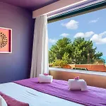 Otel Boutique Vivenda Miranda