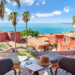 Boutique Vivenda Miranda Otel 4*