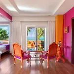 Otel Boutique Vivenda Miranda 4*
