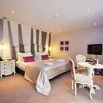 Boutique Vivenda Miranda 4* Lagos