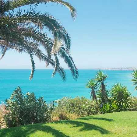 Boutique Vivenda Miranda 4* Lagos
