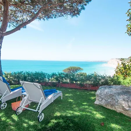 Ξενοδοχείο Boutique Vivenda Miranda 4*