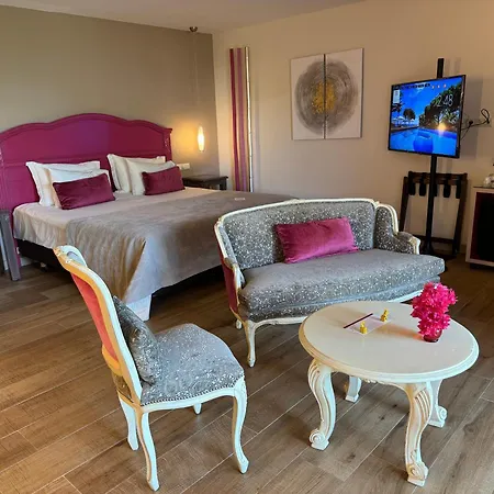 Ξενοδοχείο Boutique Vivenda Miranda