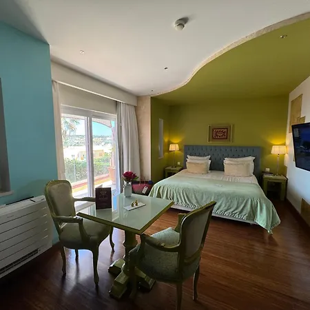 Boutique Vivenda Miranda Λάγος