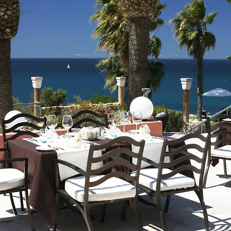 Boutique Vivenda Miranda Hotel