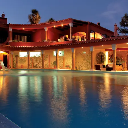 Boutique Vivenda Miranda Otel 4*