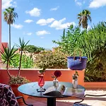 Hotel Boutique Vivenda Miranda 4*