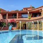 Boutique Vivenda Miranda Hotel 4*
