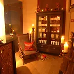 Hotel Boutique Vivenda Miranda 4*