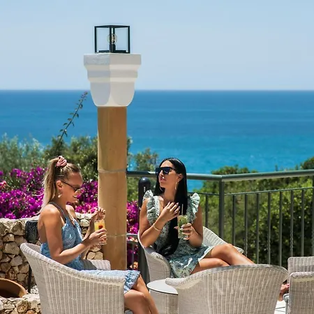 Boutique Vivenda Miranda Hotel