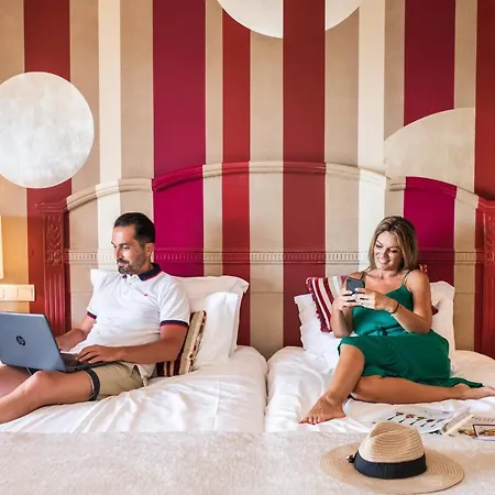 Boutique Vivenda Miranda Hotel Lagos