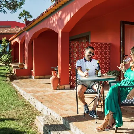 Hotel Boutique Vivenda Miranda Lagos