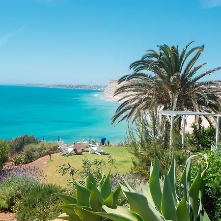Boutique Vivenda Miranda 4* لاغوس