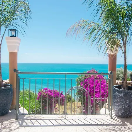 Hotel Boutique Vivenda Miranda Lagos