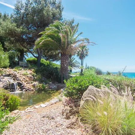 Hotel Boutique Vivenda Miranda 4*