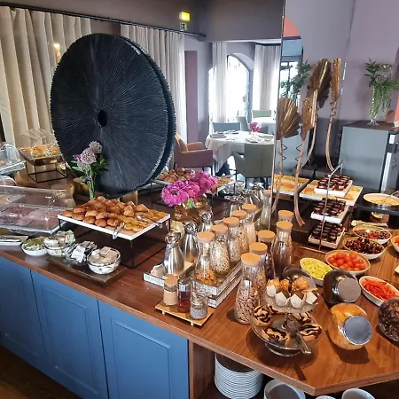 Boutique Vivenda Miranda 4* لاغوس