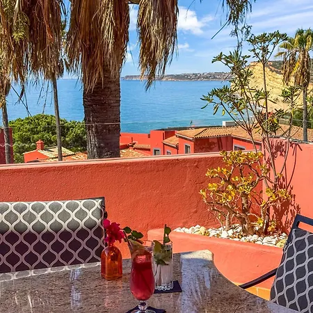 Boutique Vivenda Miranda 4*