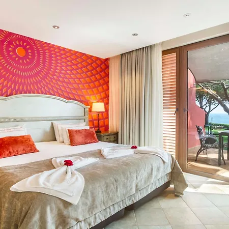 Boutique Vivenda Miranda 4*