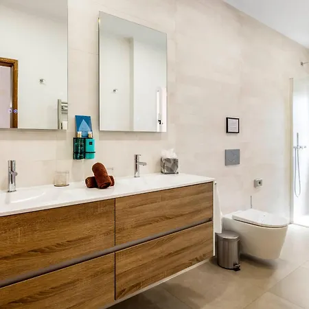 Boutique Vivenda Miranda 4* Lagos