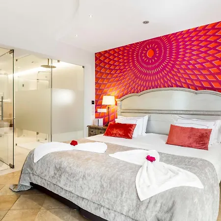 Hotel Boutique Vivenda Miranda