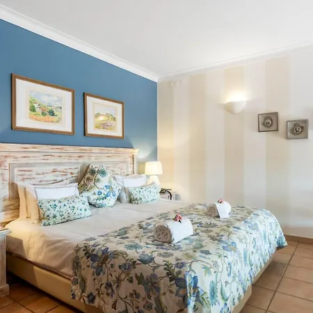 Boutique Vivenda Miranda Hotel Lagos