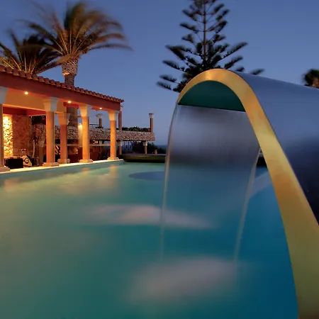 Boutique Vivenda Miranda 4* Lagos