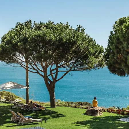 Hotel Boutique Vivenda Miranda Lagos