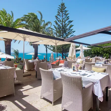 Boutique Vivenda Miranda Hotel 4*