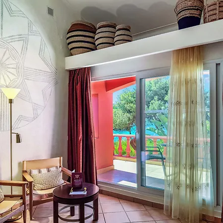 Hotel Boutique Vivenda Miranda