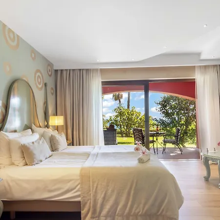 Boutique Vivenda Miranda 4*