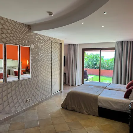 Hotel Boutique Vivenda Miranda