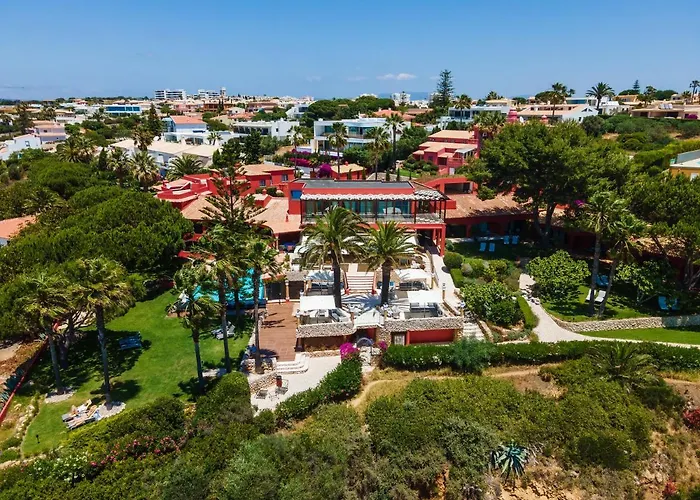 Boutique Vivenda Miranda 4*