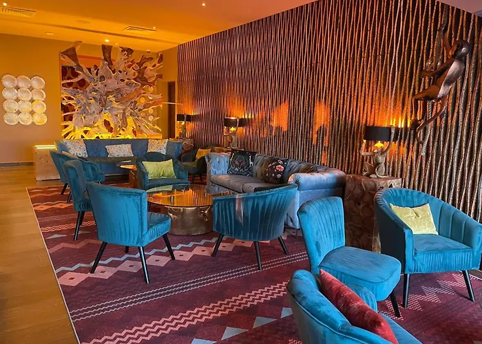 ホテル Boutique Vivenda Miranda 4*