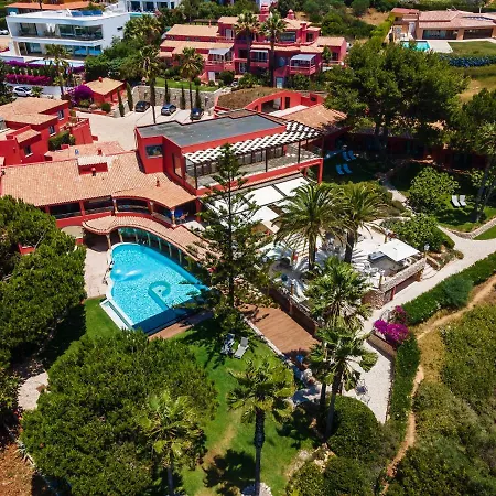 Boutique Vivenda Miranda لاغوس