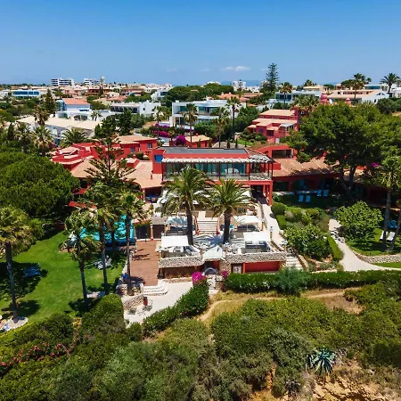 Boutique Vivenda Miranda 4*