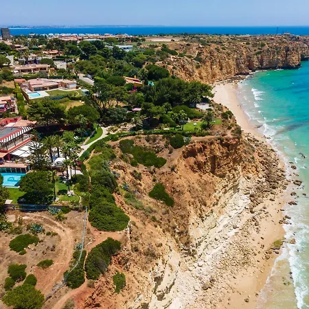 Boutique Vivenda Miranda 4* Lagos