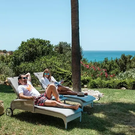 Boutique Vivenda Miranda 4* Лагуш