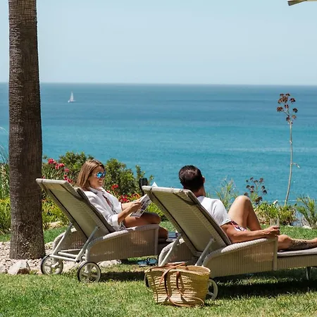 Boutique Vivenda Miranda 4* Лагуш