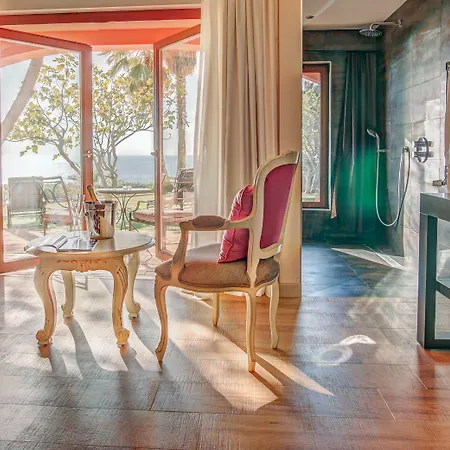 Boutique Vivenda Miranda Hotel