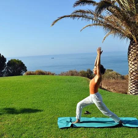 فندق Boutique Vivenda Miranda 4*