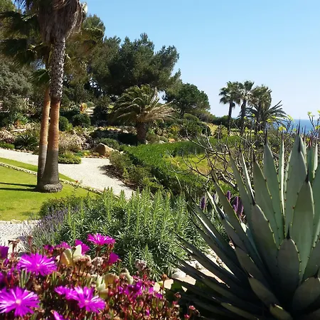 Boutique Vivenda Miranda فندق لاغوس