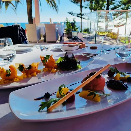 Boutique Vivenda Miranda Λάγος