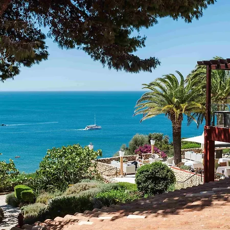 Boutique Vivenda Miranda 4*