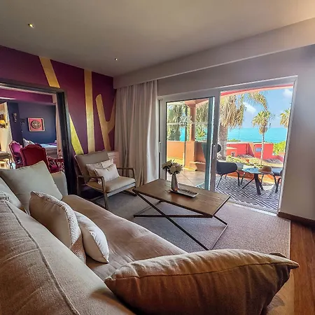 Boutique Vivenda Miranda Λάγος