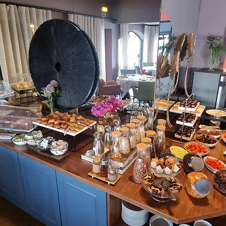 Boutique Vivenda Miranda