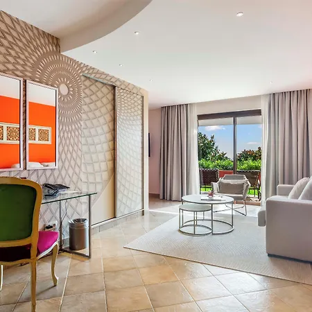 Boutique Vivenda Miranda Hotel
