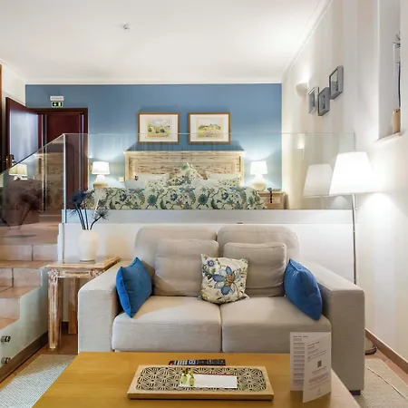 Boutique Vivenda Miranda Hotel 4*