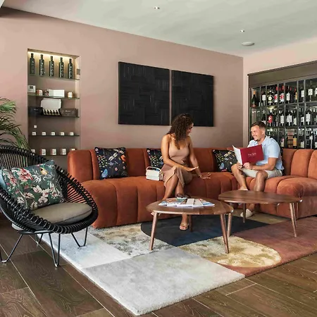 Boutique Vivenda Miranda
