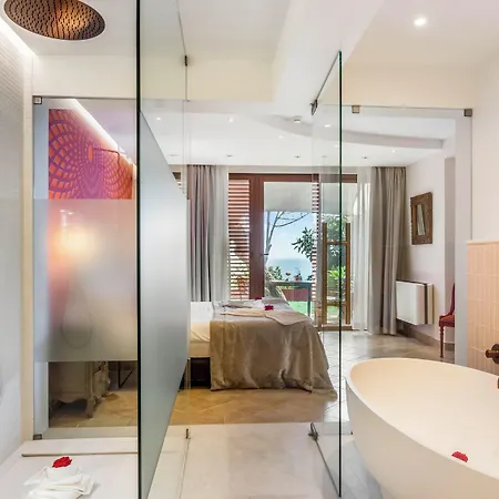 Boutique Vivenda Miranda Hotel