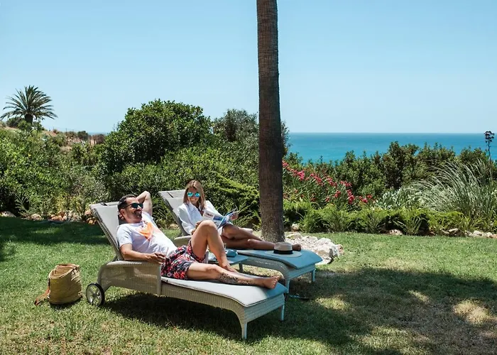 Boutique Vivenda Miranda 4* Lagos